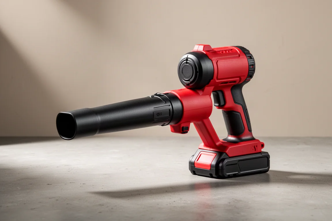 Milwaukee M18 3017-2018 Blower product image
