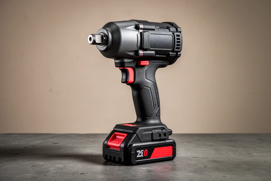 Milwaukee M18 3/4 Inch Impact Wrench 2864 product image