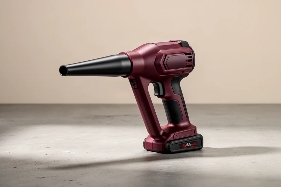Milwaukee M18 570 MPH Brushless Precision Blower product image