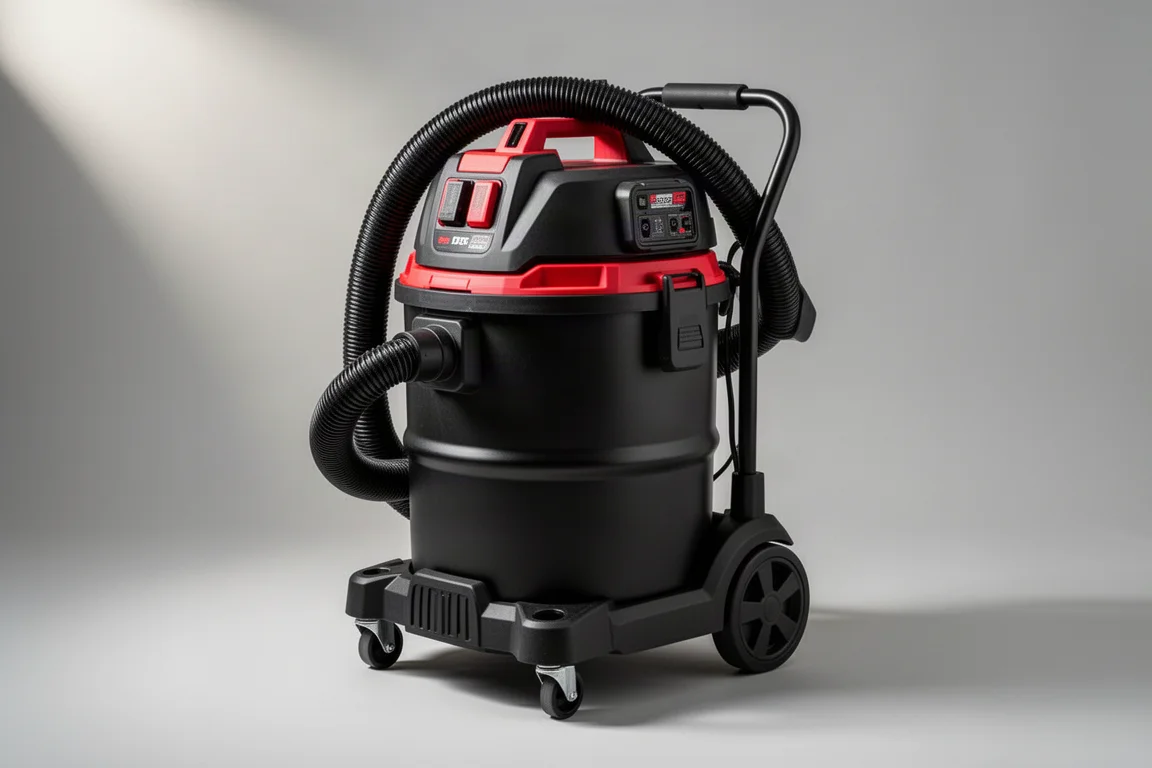 Milwaukee M18 9 Gallon Wet/Dry Vac product image