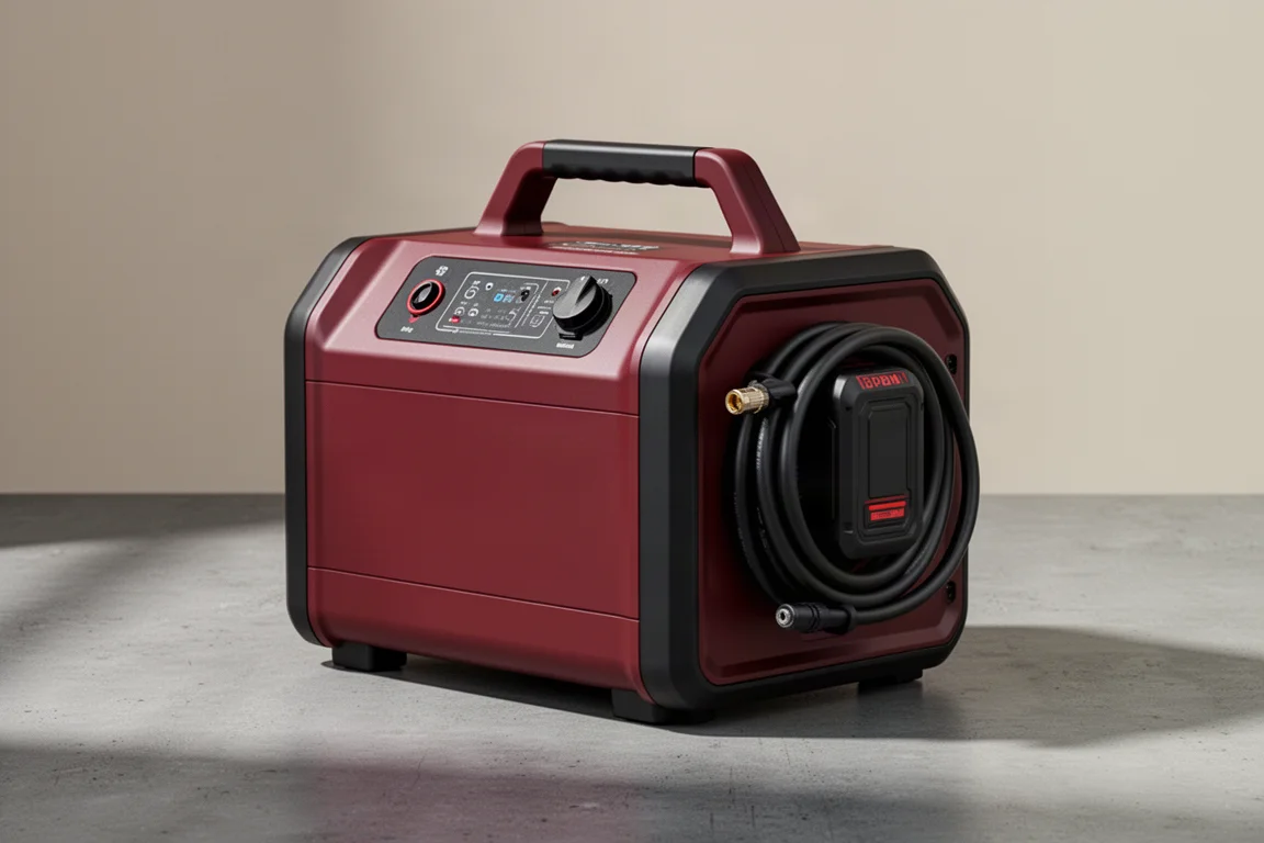 Milwaukee M18 Air Compressor product image