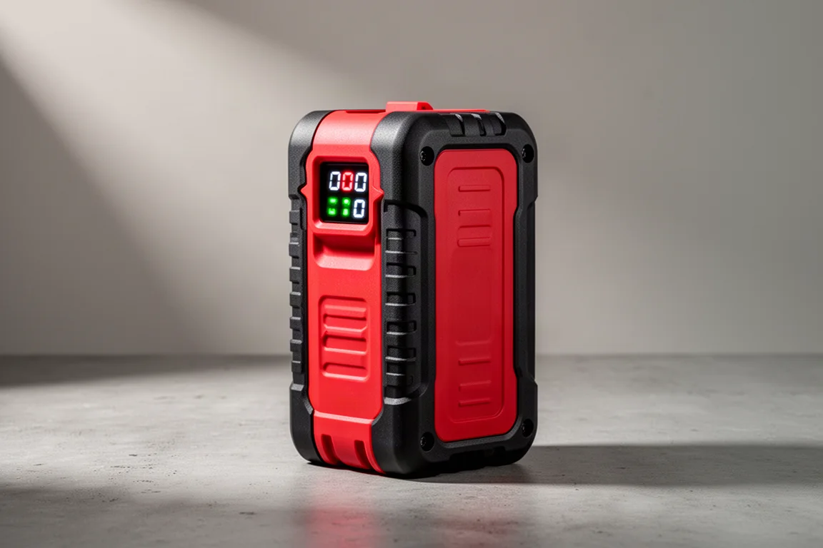 Milwaukee M18 Batteries product image