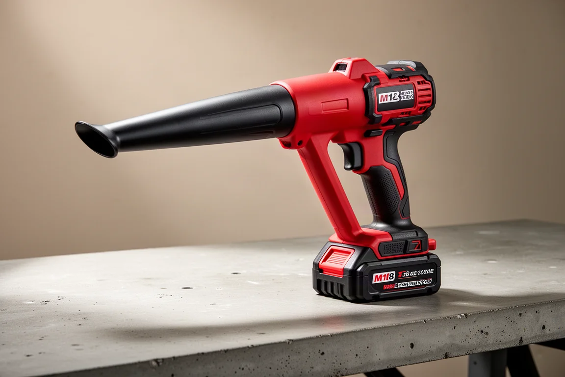 Milwaukee M18 Handheld Blower Duster product image
