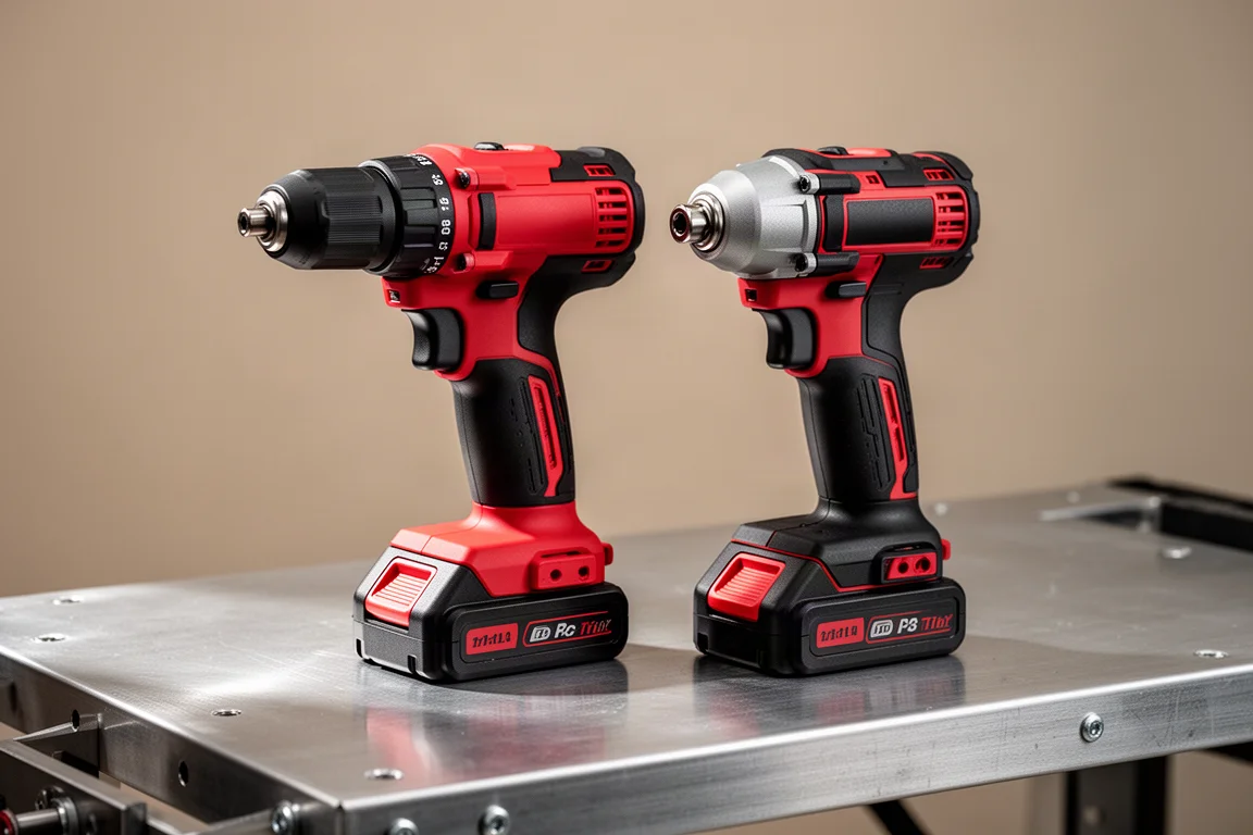 Milwaukee M18 Brushless 2-Tool Combo Kit product image