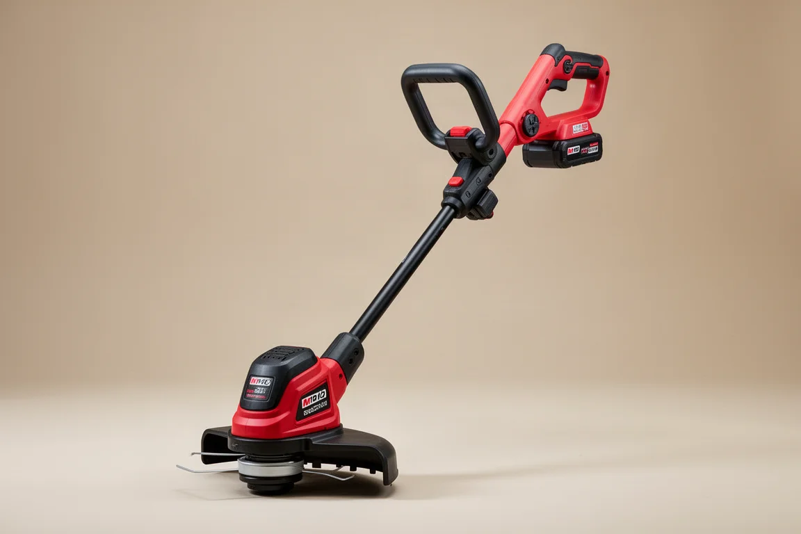 Milwaukee M18 Brushless String Trimmer product image
