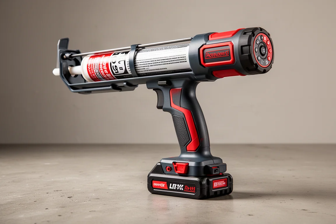 Milwaukee M18 Caulk Gun product image
