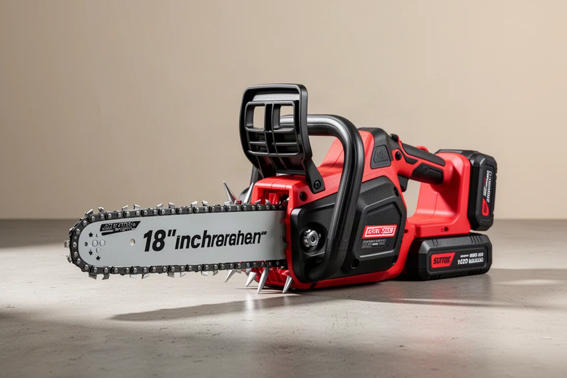 Milwaukee M18 Chainsaw product image
