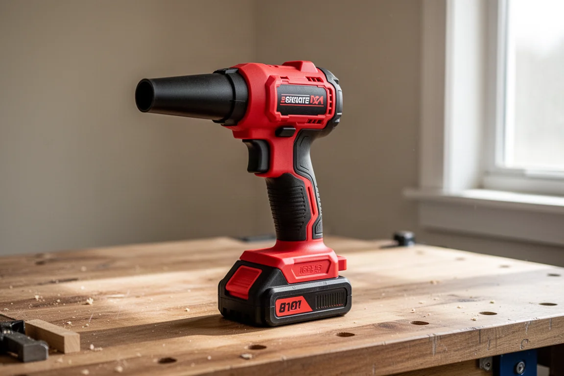 Milwaukee M18 Compact Blower product image