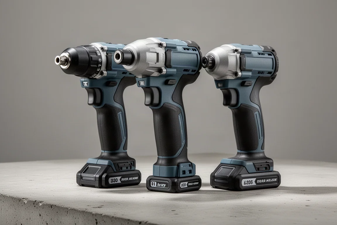 Milwaukee M18 Compact Brushless Drill and Impact Driver Combo product image
