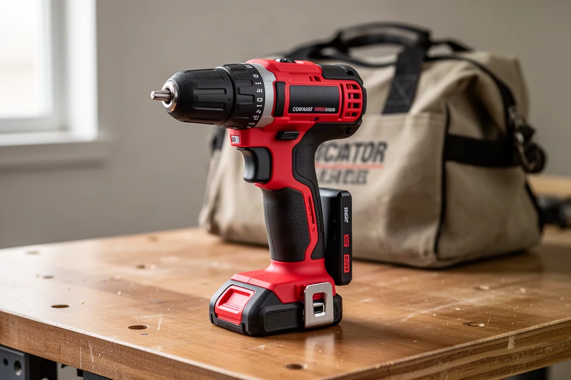 Milwaukee M18 Compact Brushless Drill Driver Kit product image