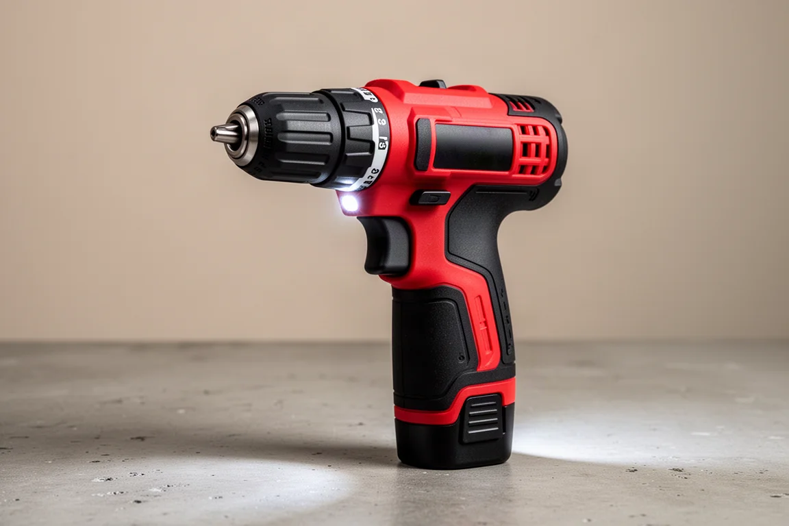 Milwaukee M18 Compact Brushless Half-Inch Drill Driver product image