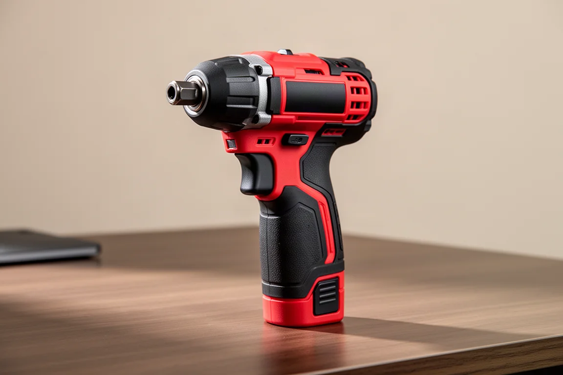 Milwaukee M18 Compact Brushless Hex Impact Driver product image