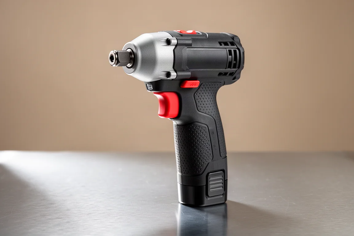 Milwaukee M18 Compact Brushless Impact Driver product image