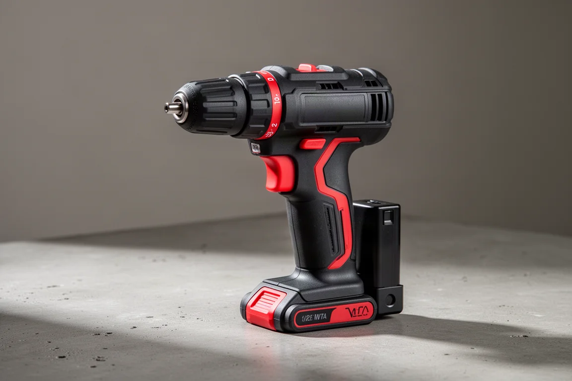 Milwaukee M18 Compact Drill Driver product image