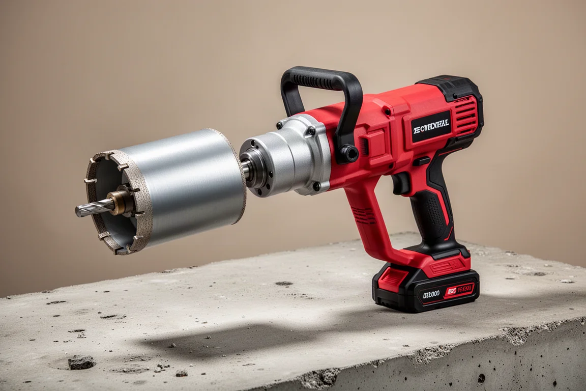 Milwaukee M18 Core Drill product image