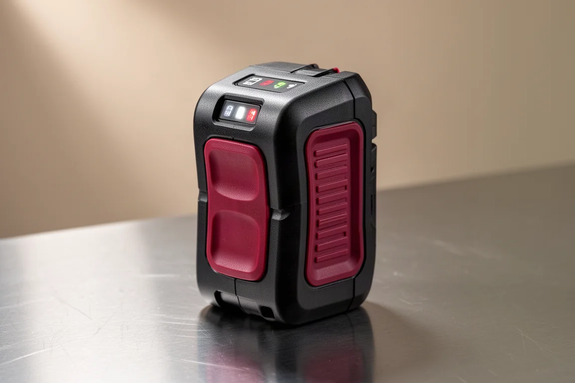Milwaukee M18 CP 2.5 High Output Battery product image