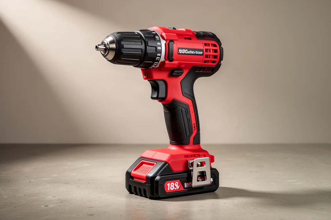 Milwaukee M18 Drill product image