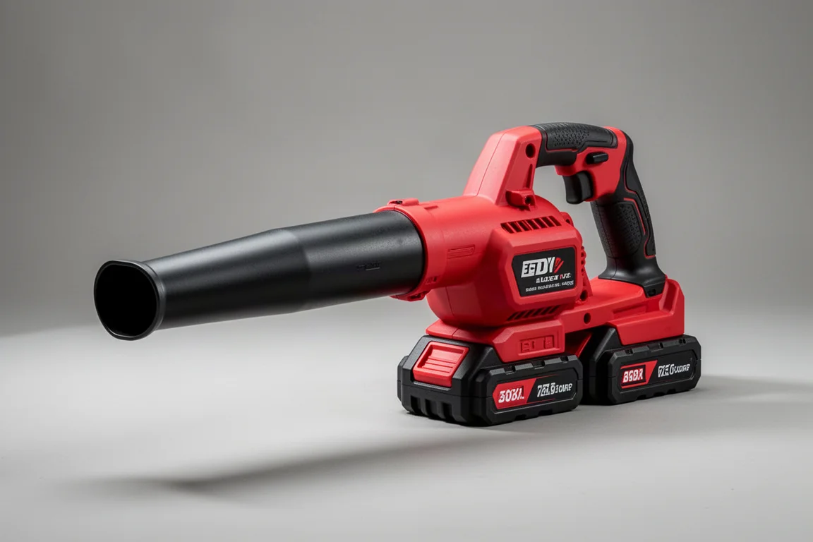 Milwaukee M18 Dual Battery Blower product image