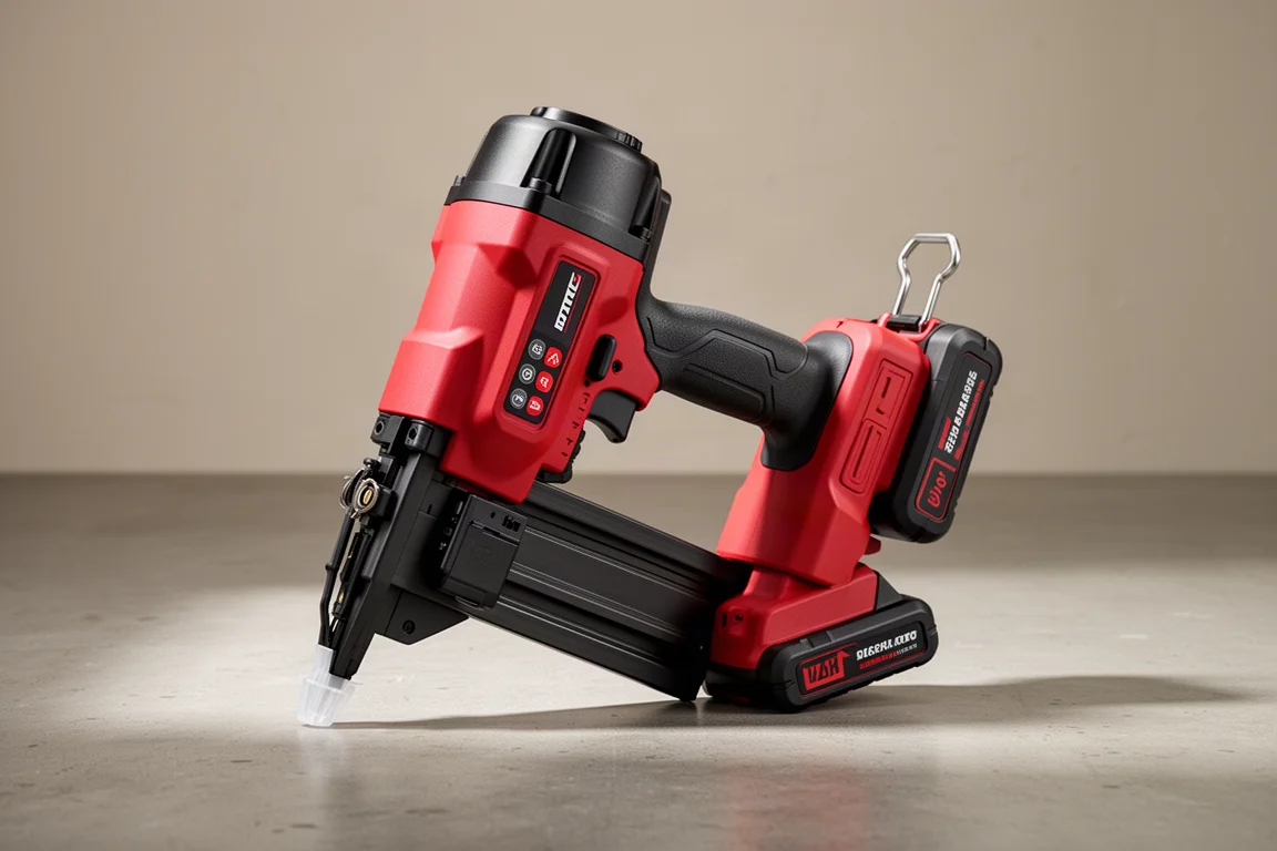 Milwaukee M18 FFN Framing Nailer product image