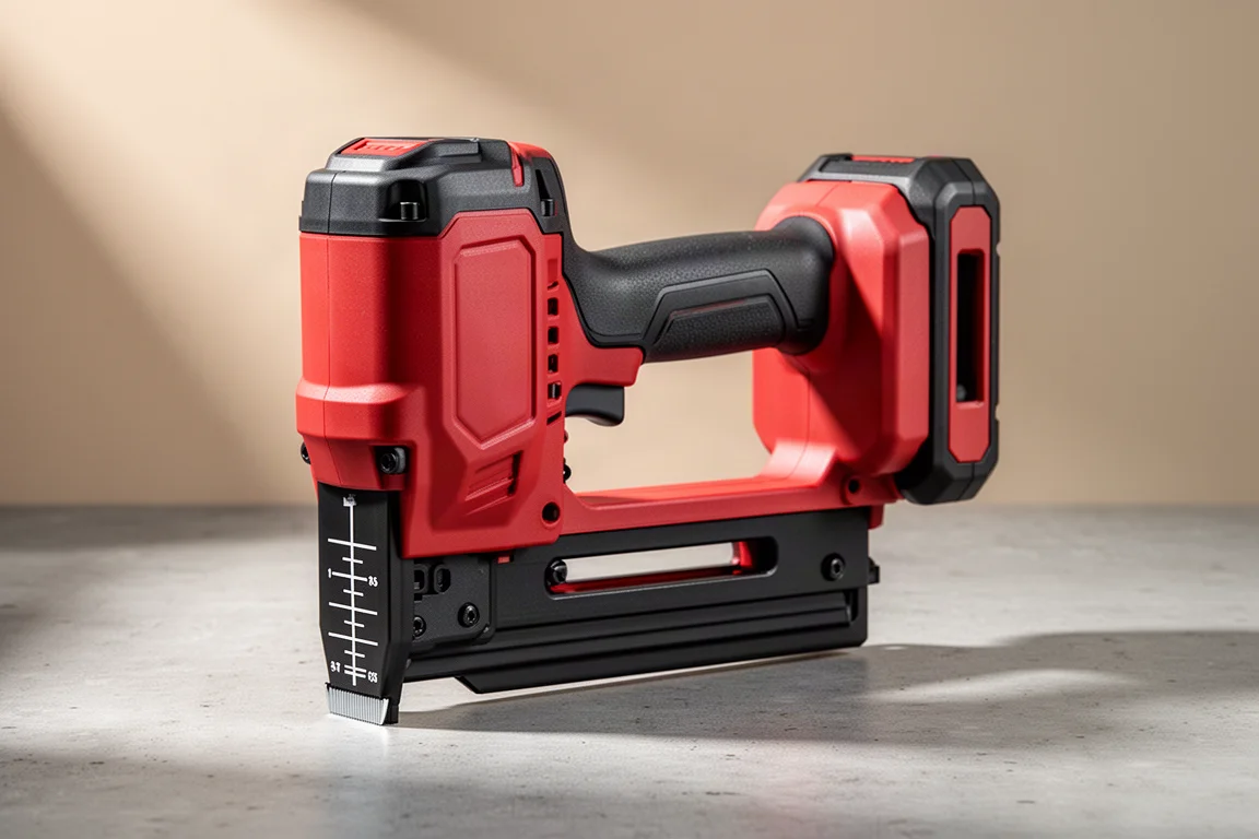 Milwaukee M18 FFUS Fencing Stapler product image