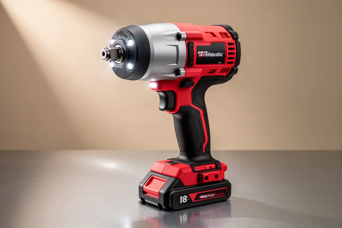 Milwaukee M18 FHIW2F12 product image