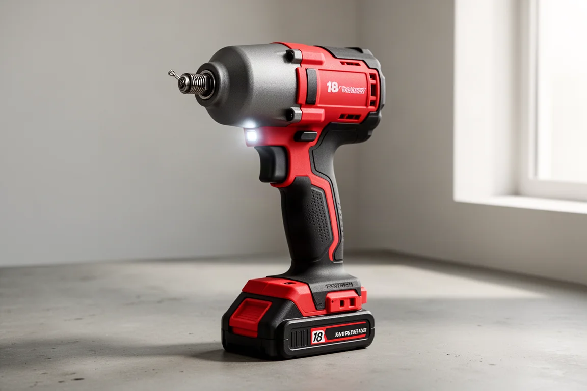 Milwaukee M18 FHIWF12 product image
