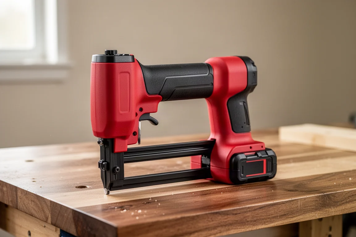 Milwaukee M18 FNCS18GS Narrow Crown Stapler product image