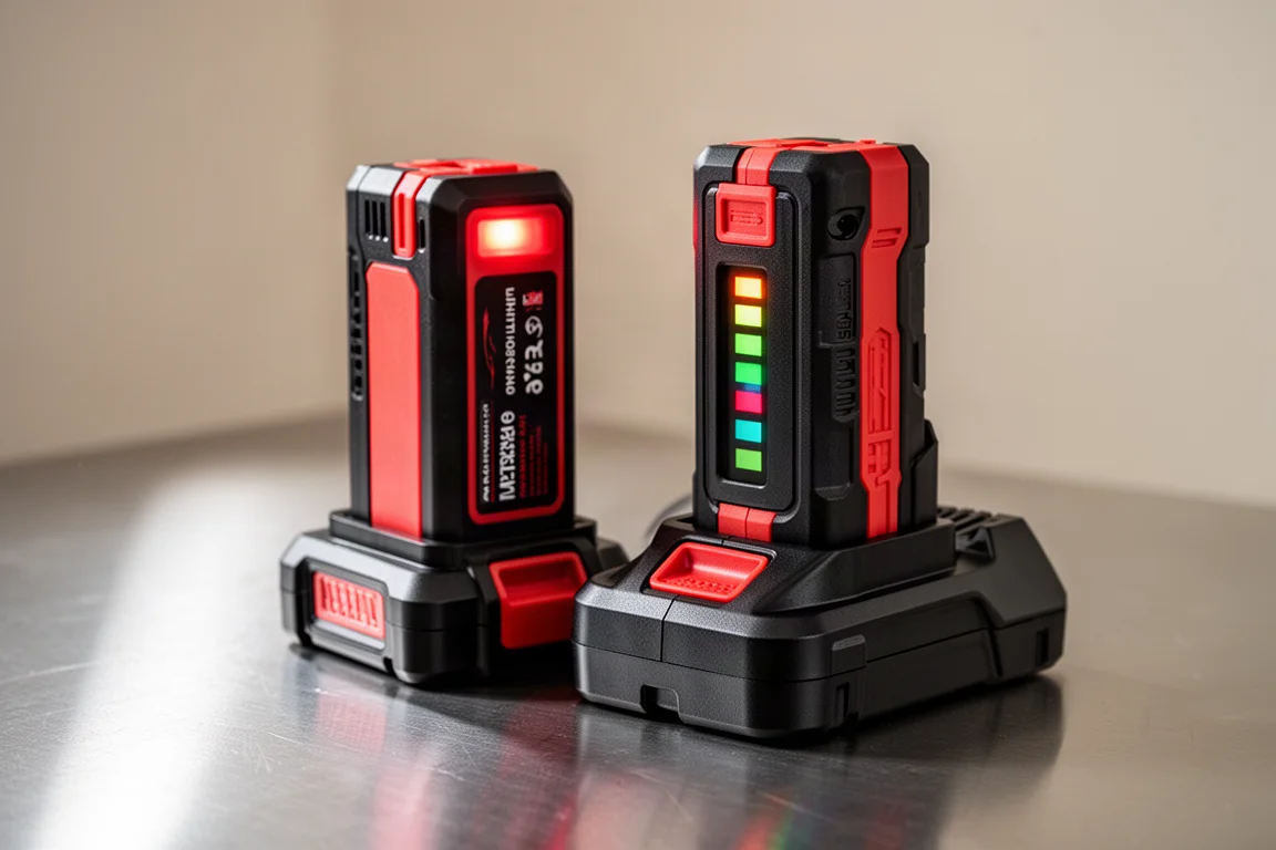 Milwaukee M18 Forge 12Ah Battery product image