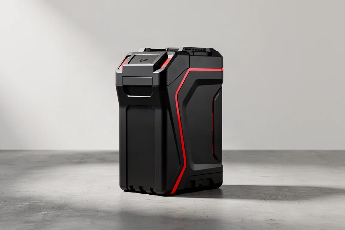 Milwaukee M18 Forge 6Ah Battery Starter Kit product image