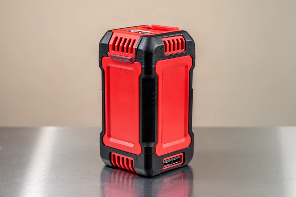 Milwaukee M18 Forge 8Ah Tabless Battery product image