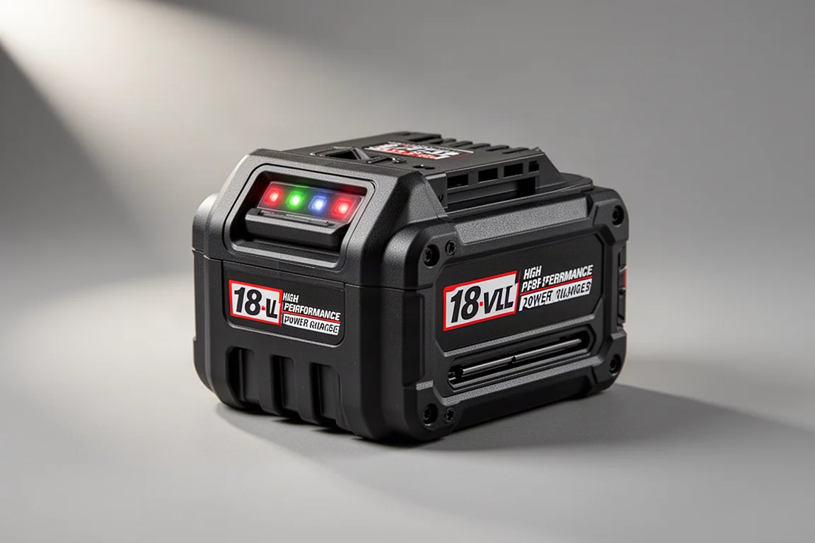 Milwaukee M18 Forge Battery product image