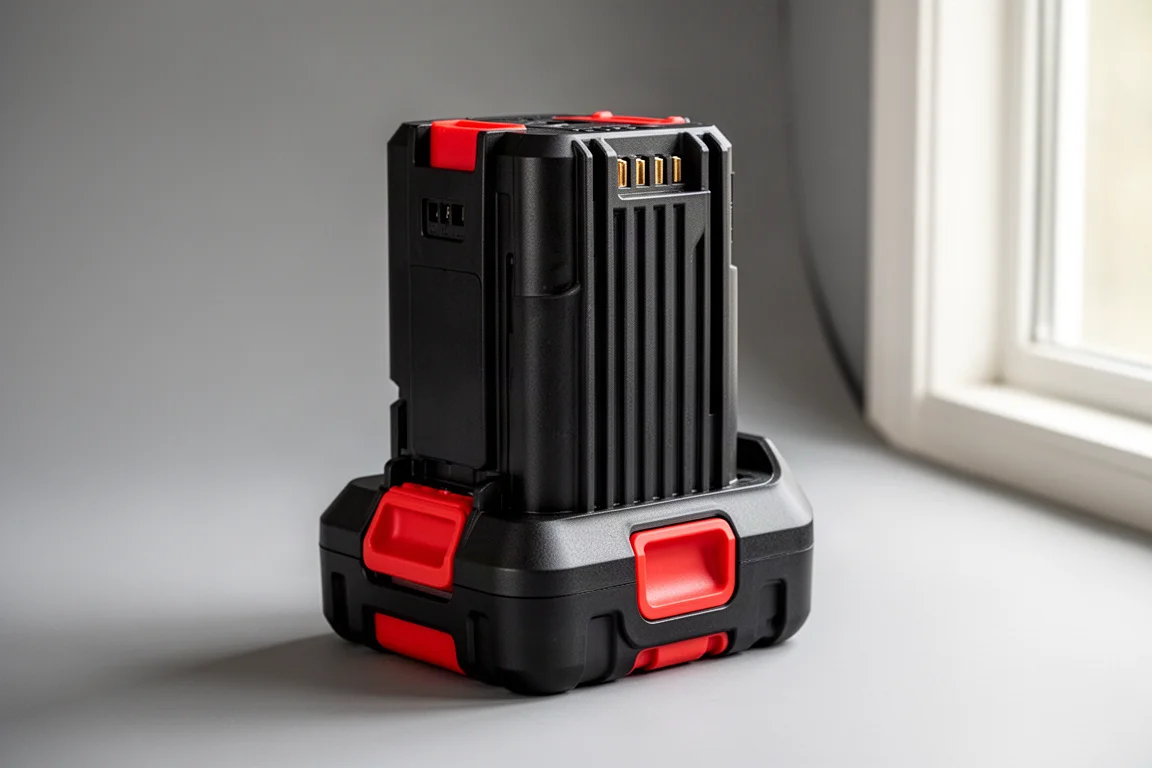 Milwaukee M18 Forge HD 12.0 Battery product image