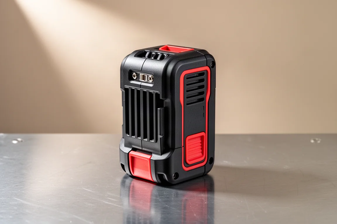 Milwaukee M18 Forge XC 8.0 Battery product image