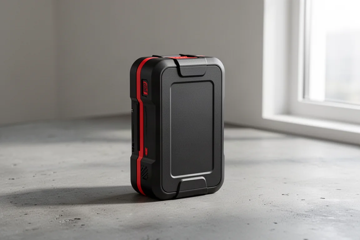 Milwaukee M18 Forge Battery product image