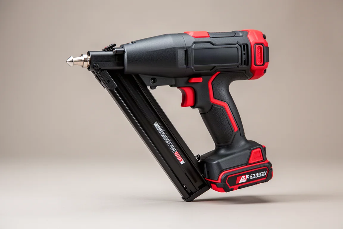 Milwaukee M18 Fuel 15-Gauge Finish Nailer product image