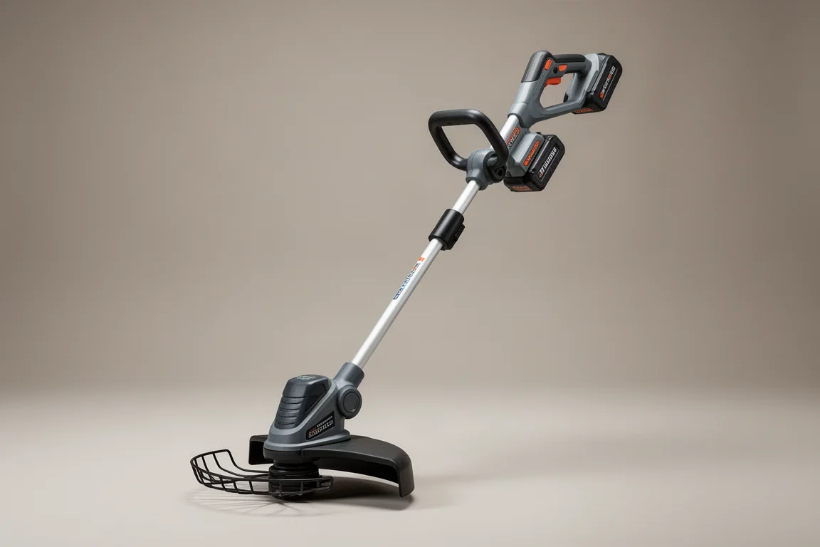 Milwaukee M18 Fuel 17-inch Dual Battery String Trimmer product image