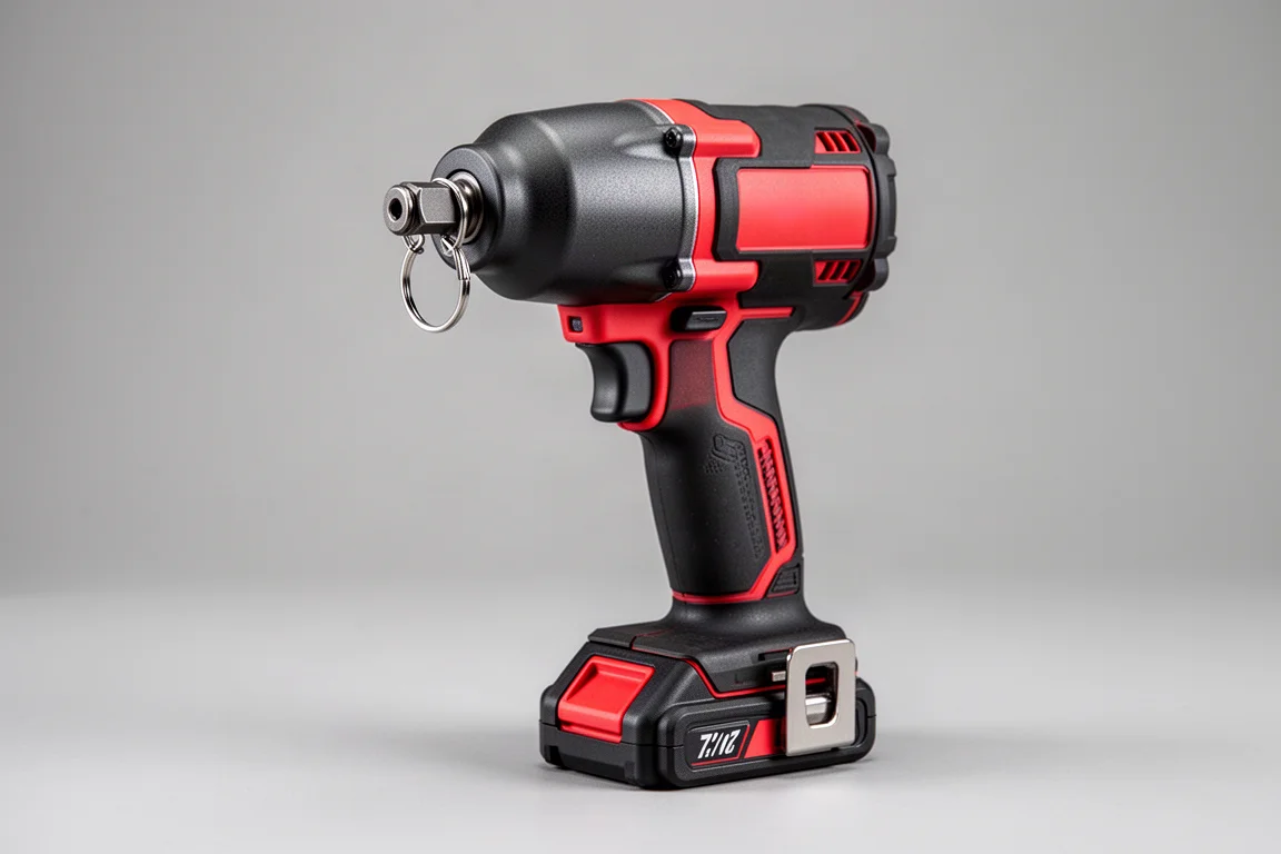 Milwaukee M18 Fuel 2865 product image