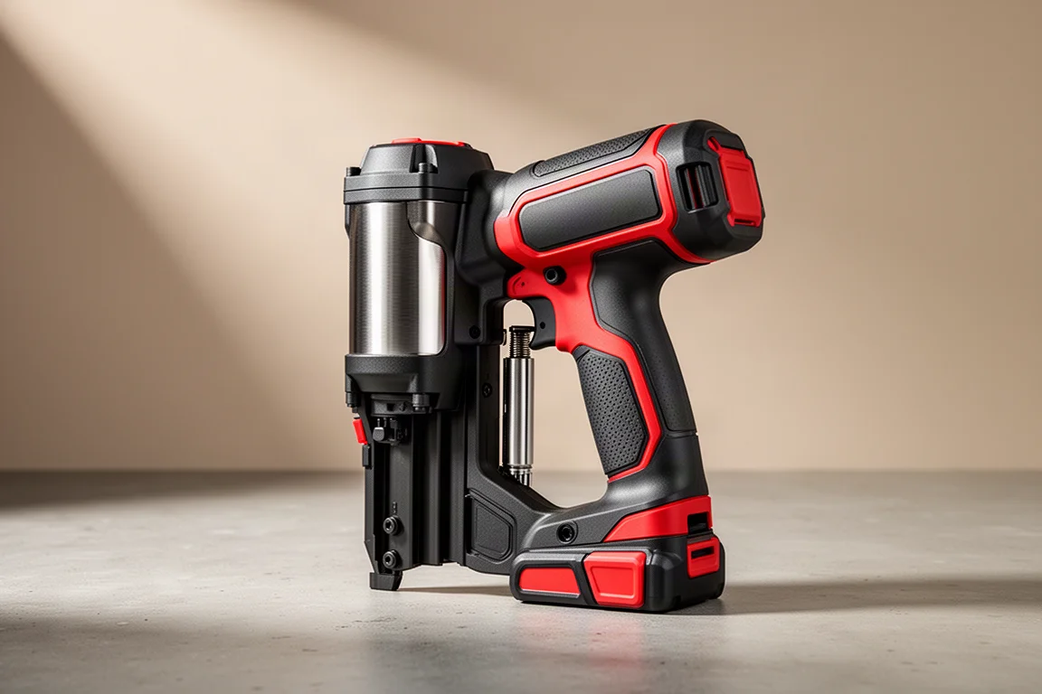 Recensione Milwaukee M18 Fuel 2909 Coil Roofing Nailer: riparazioni del tetto senza cavi, semplici immagine di copertina
