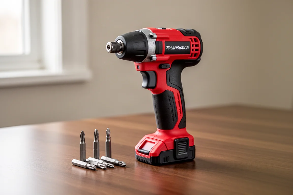 Milwaukee M18 Fuel 2953 Impact Driver product image