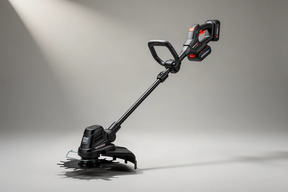Milwaukee M18 Fuel Dual Battery String Trimmer 3006 product image