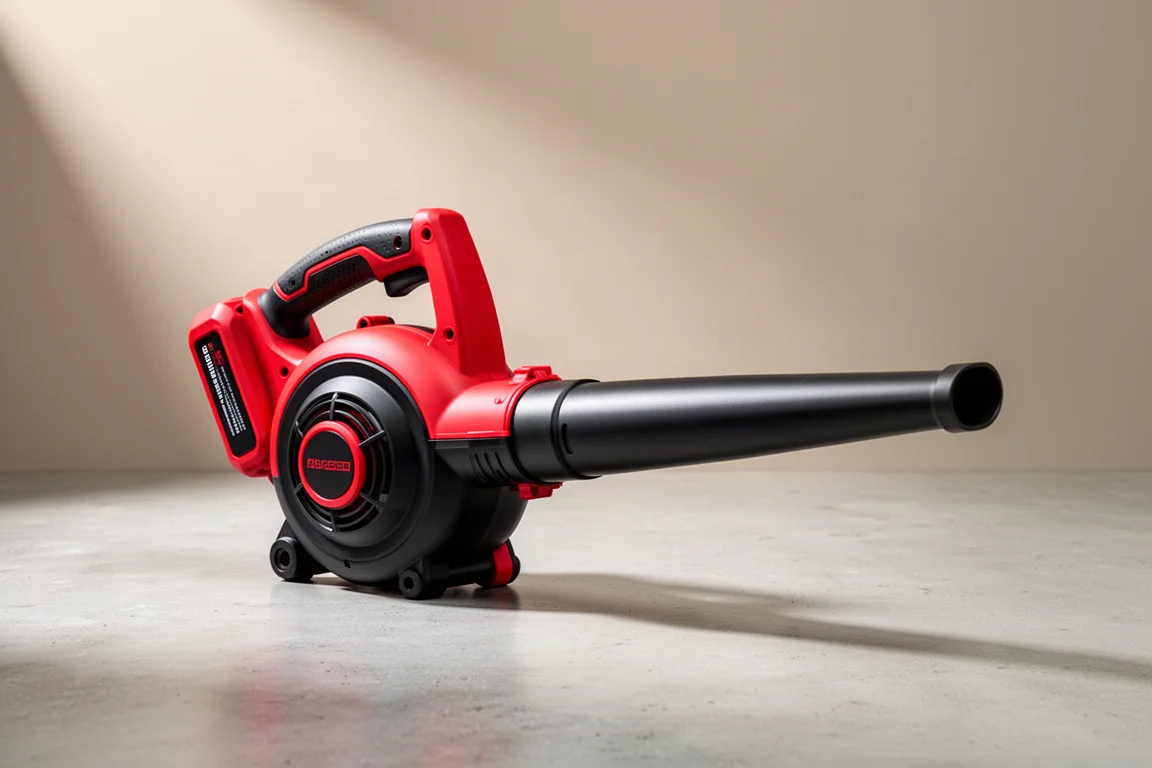 Milwaukee M18 Fuel 3717-20 Blower product image