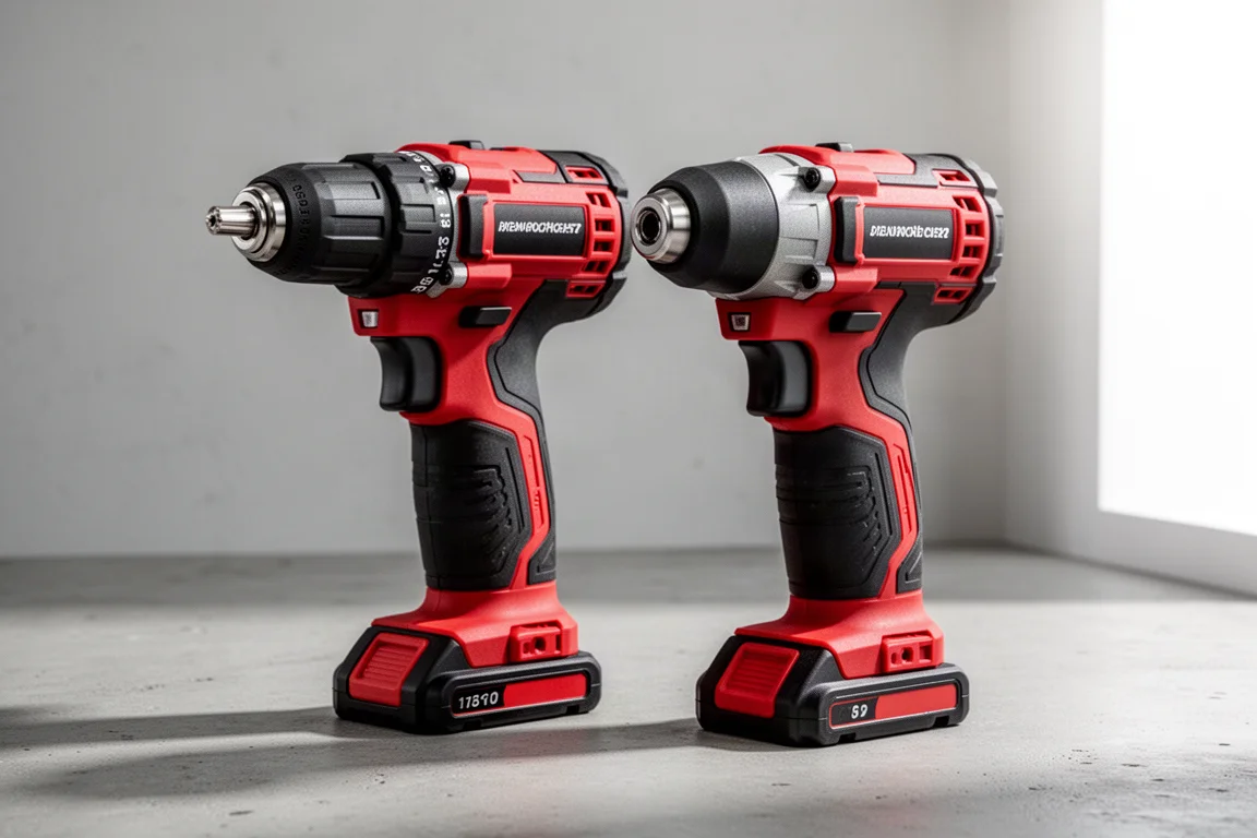 Milwaukee M18 Fuel 4-Tool Combo Kit product image
