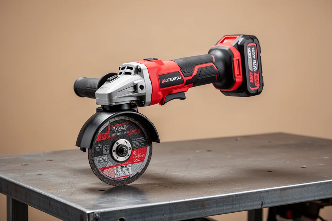 Milwaukee M18 Fuel 4-1/2-Inch Grinder product image