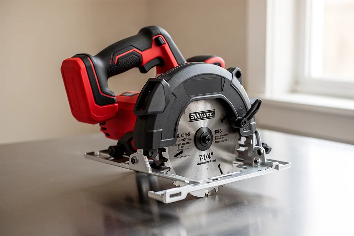 Milwaukee M18 Fuel 7-1/4 in. Circular Saw product image