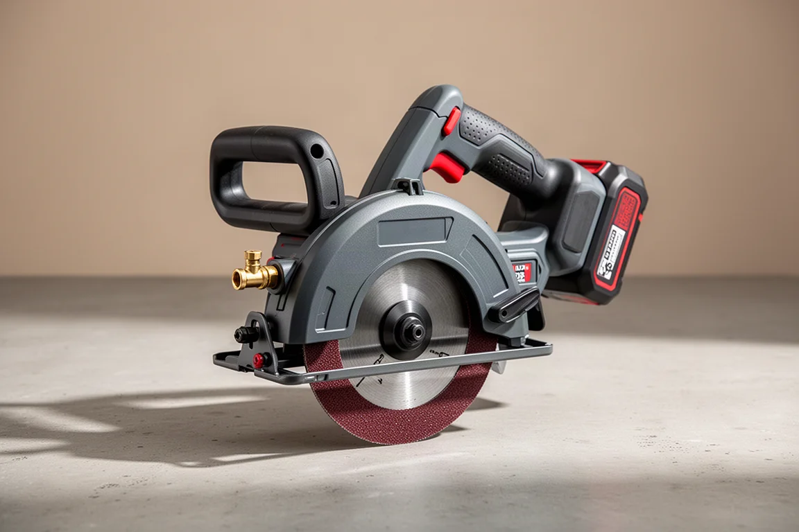 Milwaukee M18 FUEL 9" Cutoff Saw product image