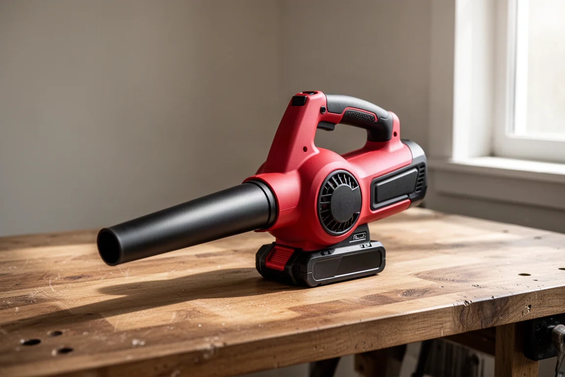 Milwaukee M18 Fuel Blower product image