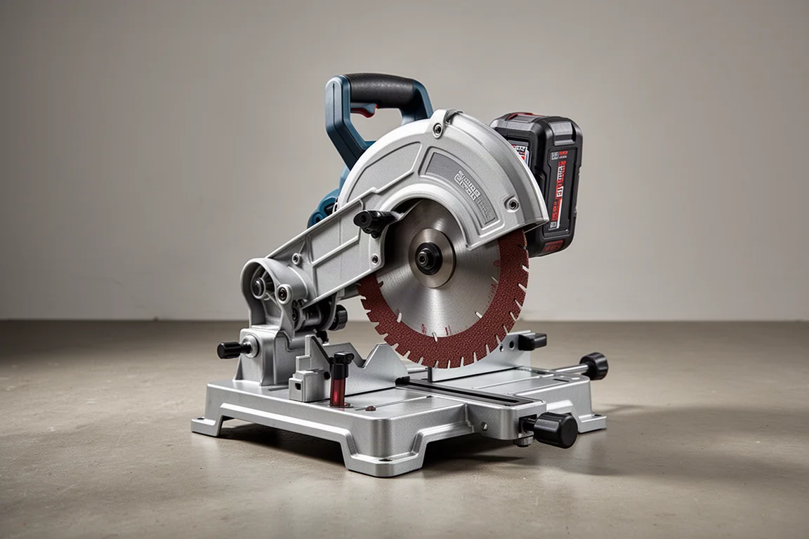 Milwaukee M18 Fuel Chop Saw product image