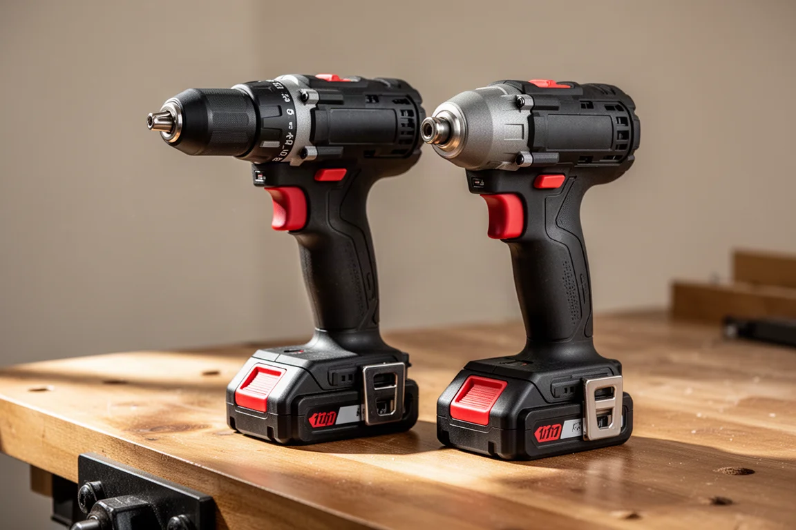 Milwaukee M18 Fuel Combo Kit product image