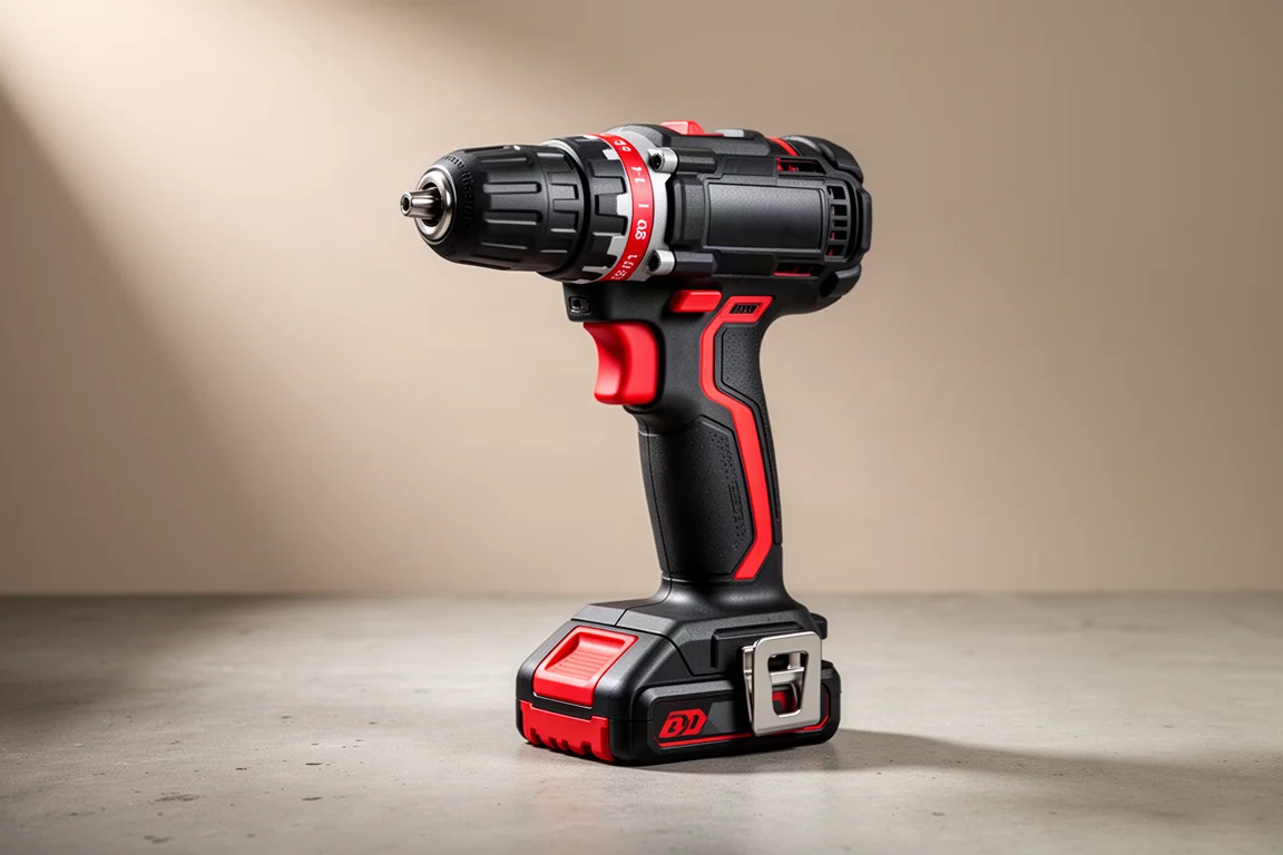 Milwaukee M18 Fuel Drill product image