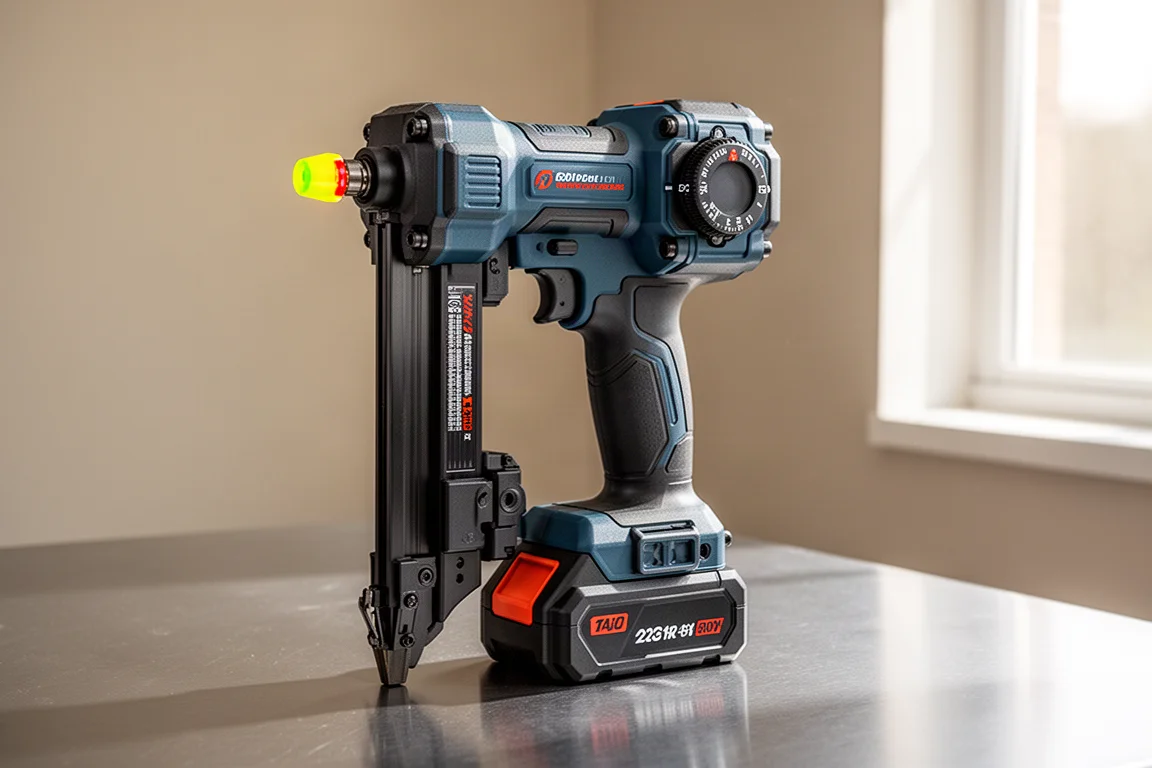 Milwaukee M18 Fuel Framing Nailer product image